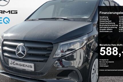 Mercedes-Benz Vito 51.522 km 49.385 &euro; Hagen 58135