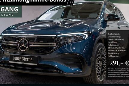 Mercedes-Benz EQA 3.443 km 39.223 &euro; Arnsberg 59759