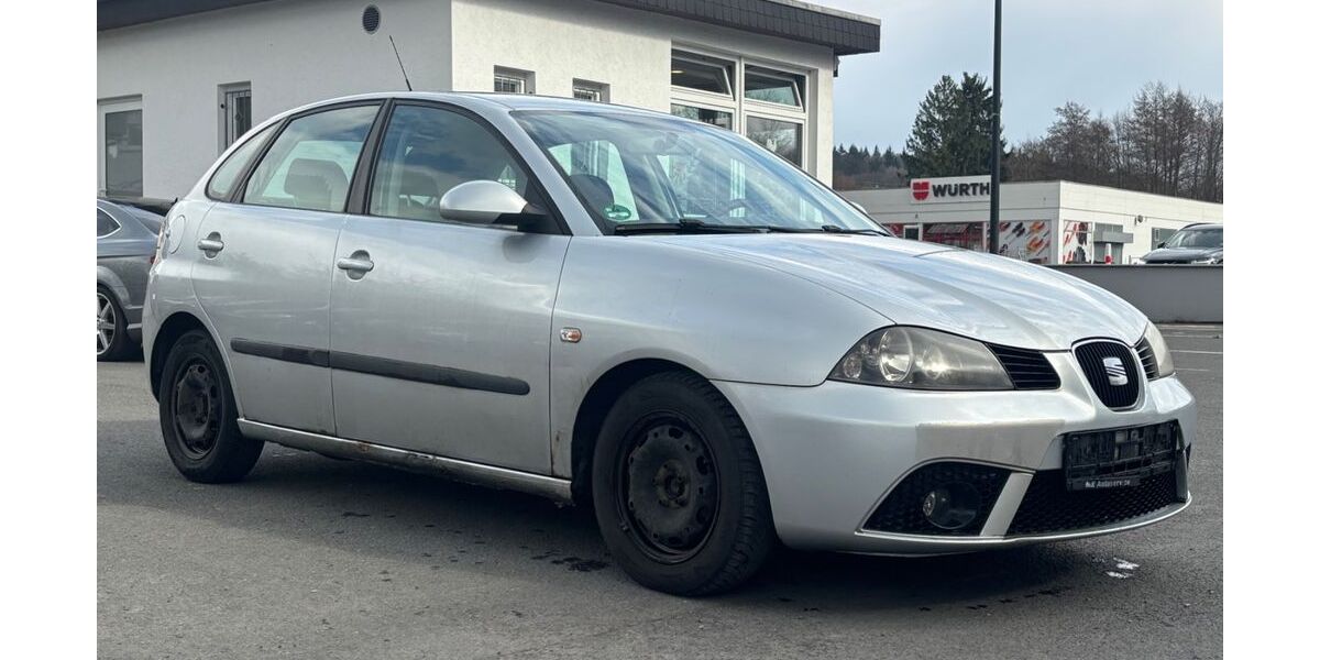Seat Ibiza 295.888 km 750 &euro; Arnsberg 59823