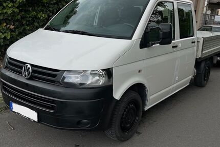 VW T5 Transporter 272.000 km 9.300 &euro; Hagen 58091