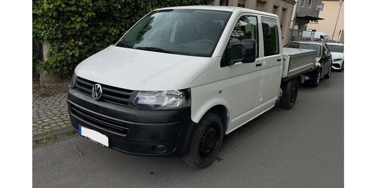 VW T5 Transporter 272.000 km 9.300 &euro; Hagen 58091