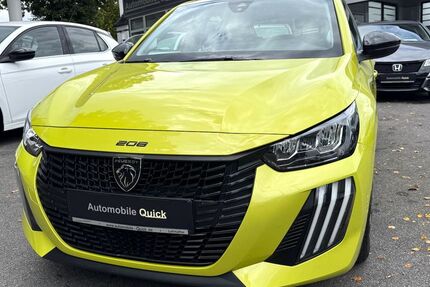 Peugeot 208 35.500 km 13.990 &euro; Iserlohn-Letmathe 58642