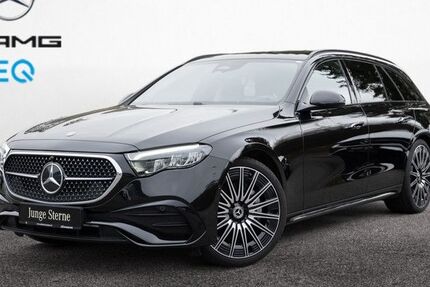 Mercedes-Benz E 220 13.500 km 50.880 &euro; Plettenberg 58840