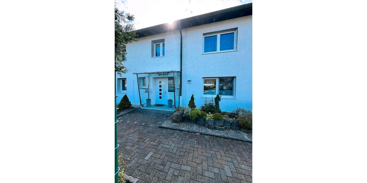 Reihenhaus Witten Heven - 7 Zimmer, 168 m&sup2;, 549.000&euro; | Angebot:26022338