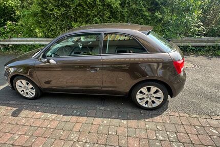 Audi A1 80.000 km 5.999 &euro; Arnsberg 59821
