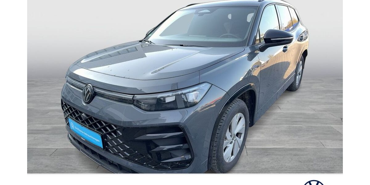 VW Tayron 6.937 km 52.988 &euro; Bergkamen 59192