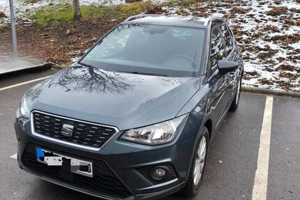 Seat Arona 42.000 km 16.400 &euro; Dortmund 44227