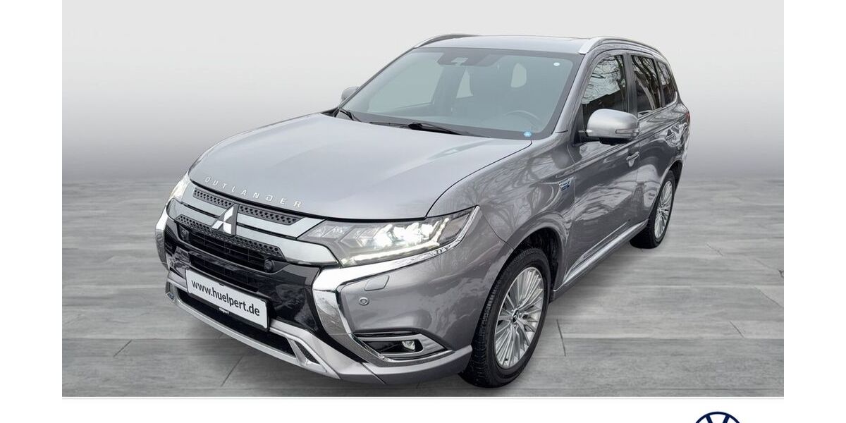 Mitsubishi Outlander 54.199 km 21.885 &euro; Dortmund 44379