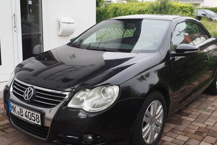 VW Eos 215.912 km 5.500 &euro; Iserlohn 58640
