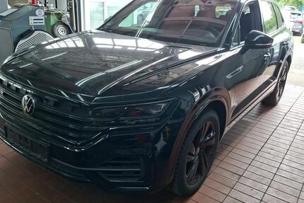 VW Touareg 58.561 km 56.938 &euro; Hagen 58091