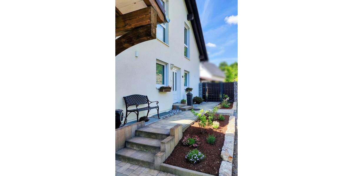 Einfamilienhaus Ennepetal Altenvoerde - 7 Zimmer, 208 m&sup2;, 749.000&euro; | Angebot:25948110