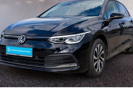 VW Golf 47.649 km 21.440 &euro; Menden 58706