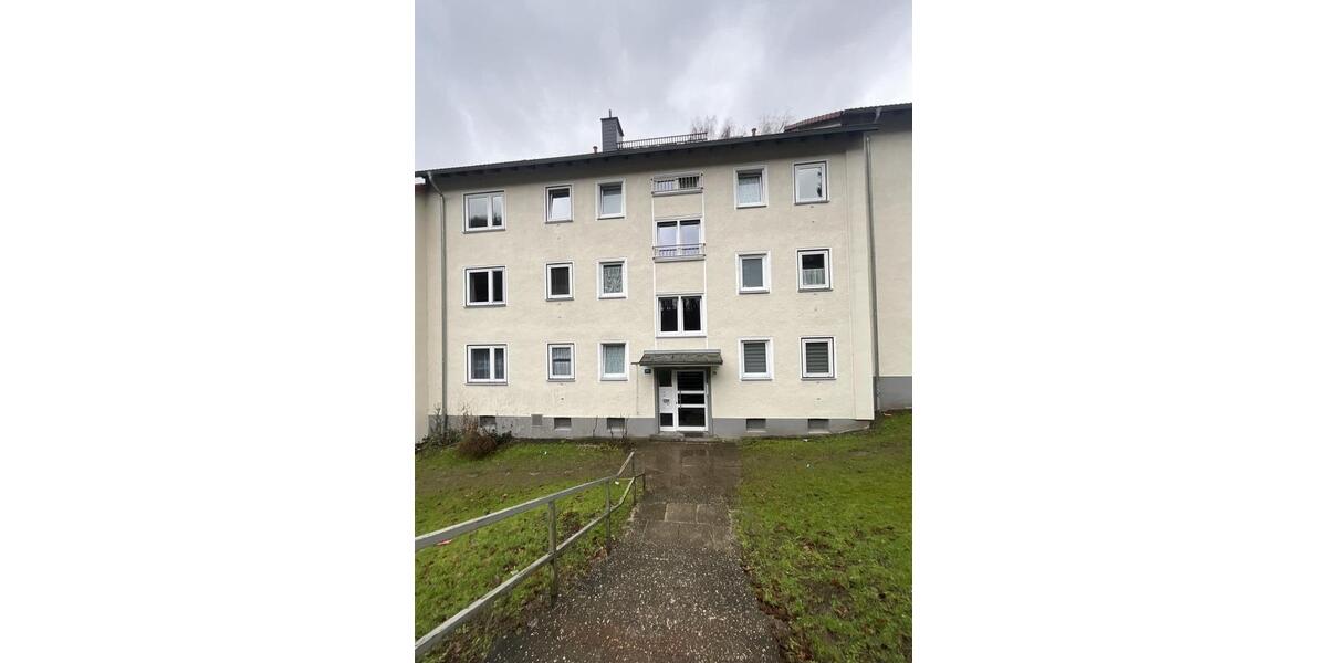 Etagenwohnung Plettenberg - 3 Zimmer, 56 m&sup2;, 399&euro; | Angebot:24796057