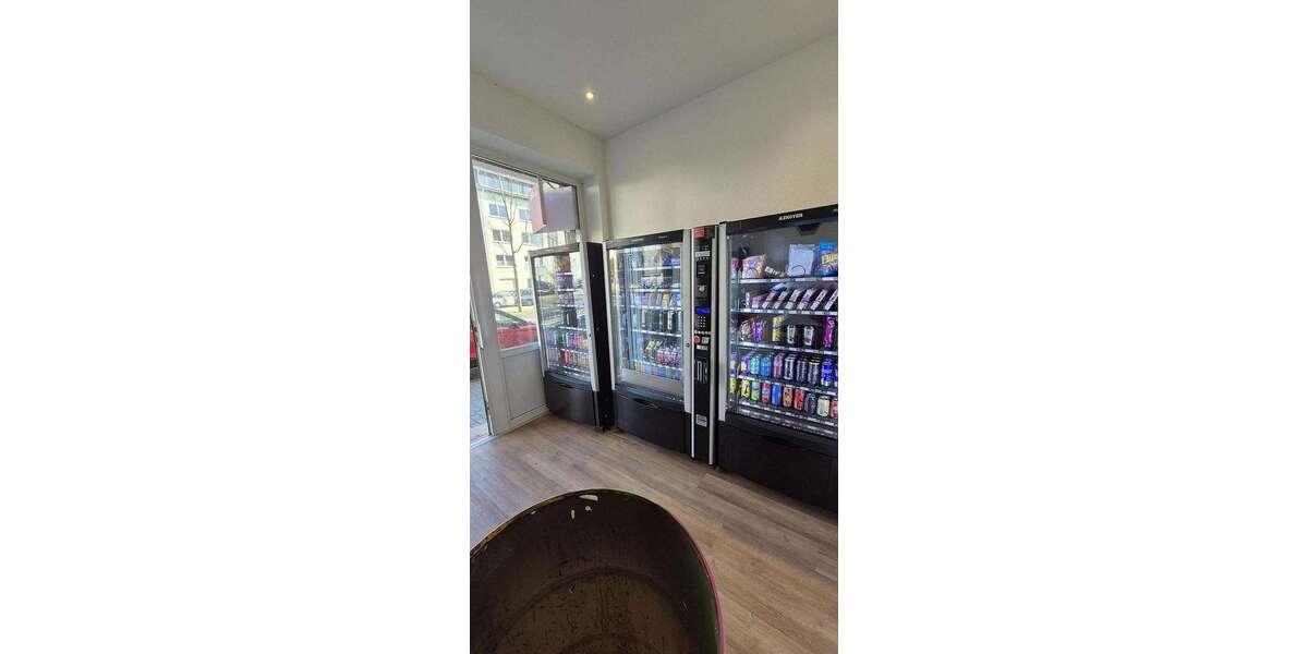 Einfamilienhaus Dortmund Innenstadt Ost - 1 Zimmer, 14 m&sup2;, 600&euro; | Angebot:24467619