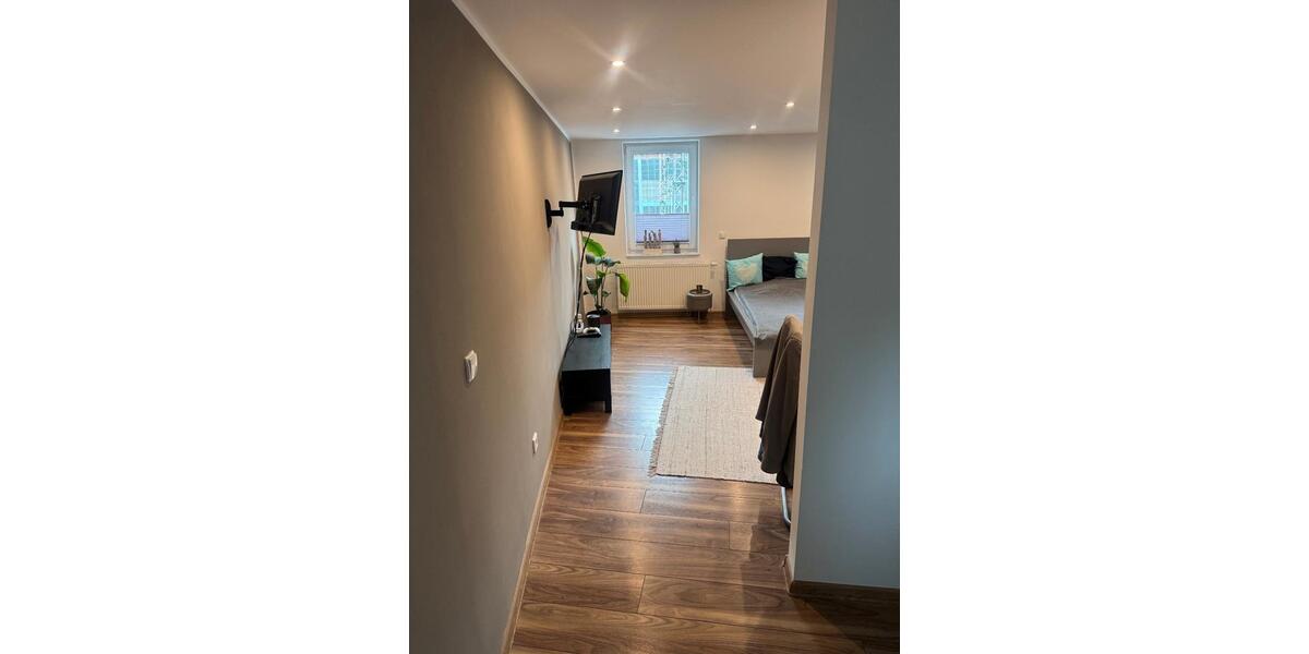 Etagenwohnung Hagen Hohenlimburg - 1 Zimmer, 40 m&sup2;, 350&euro; | Angebot:26250321