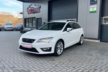 Seat Leon 120.000 km 14.490 &euro; Finnentrop 57413