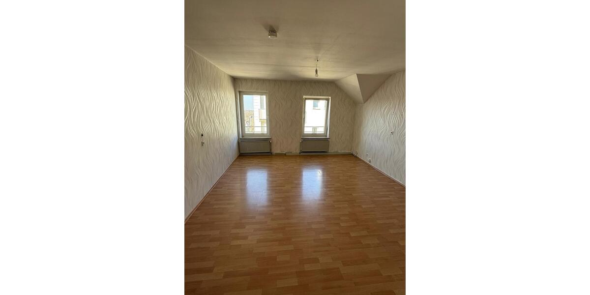 Etagenwohnung Lüdenscheid Staberg - 3 Zimmer, 80 m&sup2;, 450&euro; | Angebot:25364947