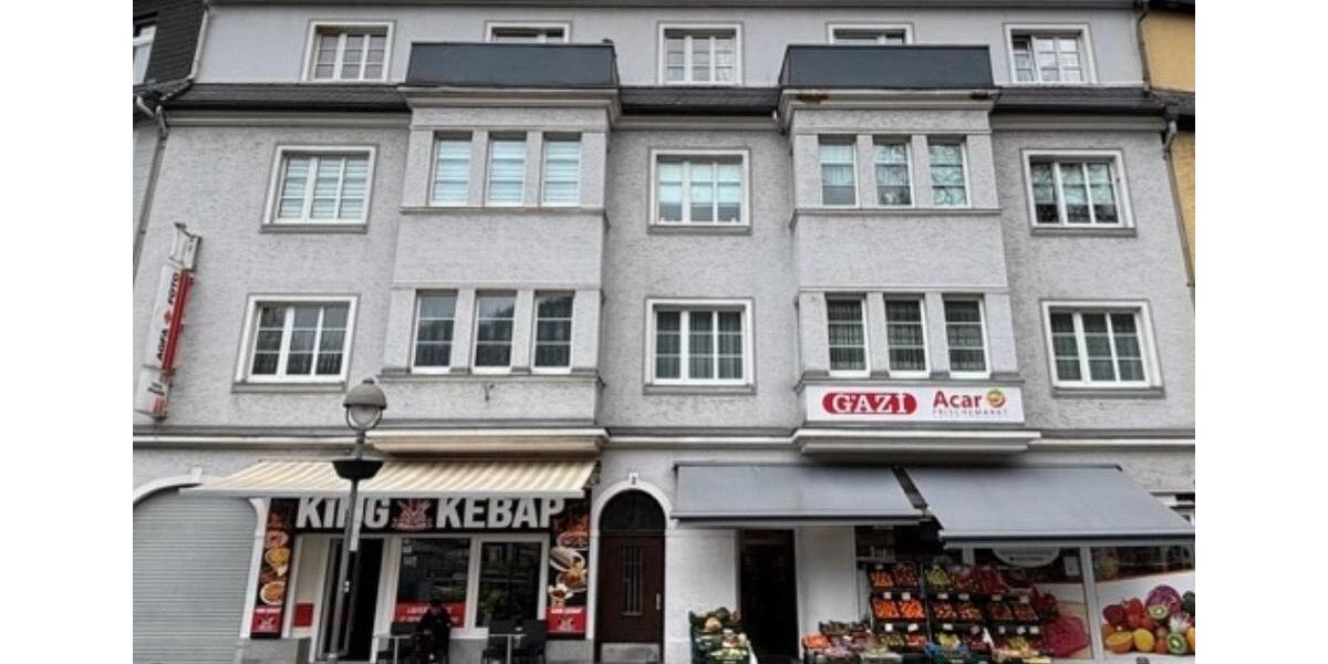 Etagenwohnung Altena - 4 Zimmer, 110 m&sup2;, 660&euro; | Angebot:26640746