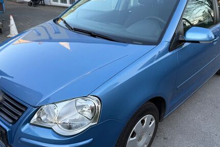 VW Polo 143.000 km 2.300 &euro; Schwerte 58239