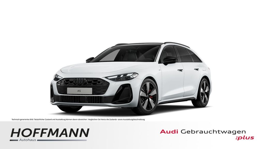 Audi A5 4.122 km 64.990 &euro; Arnsberg 59823