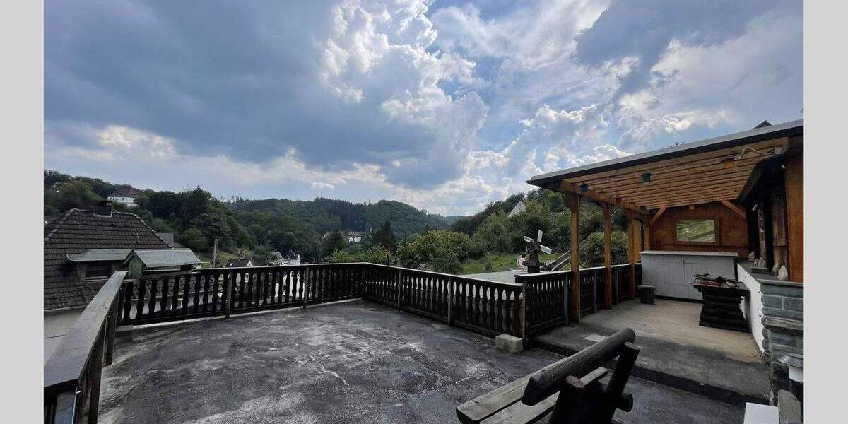 Einfamilienhaus Altena / Evingsen Evingsen - 7 Zimmer, 149 m&sup2;, 195.500&euro; | Angebot:25746428