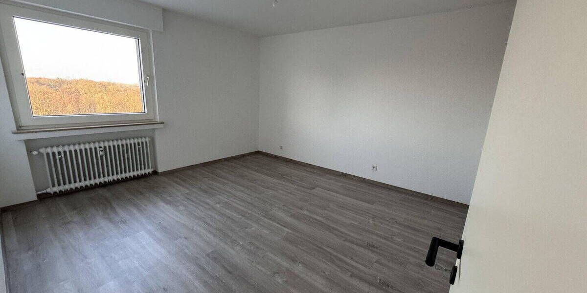 Etagenwohnung Fröndenberg Fröndenberg/Ruhr - 2 Zimmer, 65 m&sup2;, 520&euro; | Angebot:25970035