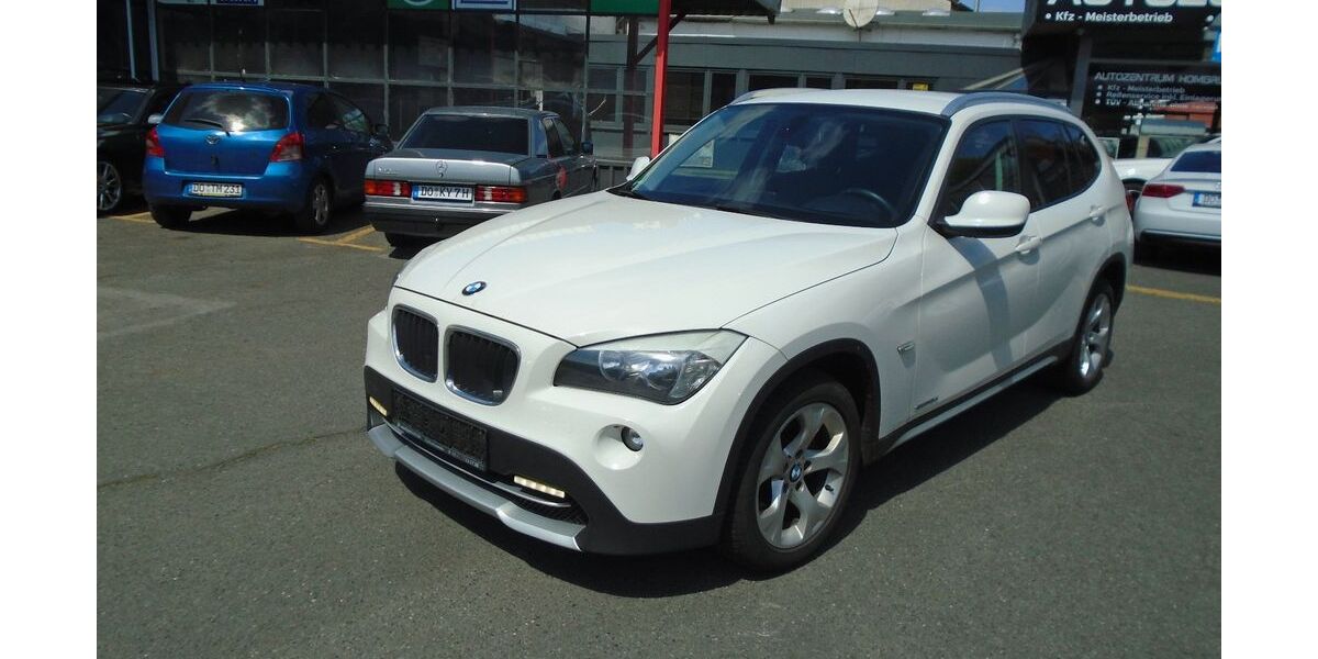 BMW X1 225.000 km 5.990 &euro; Dortmund 44225