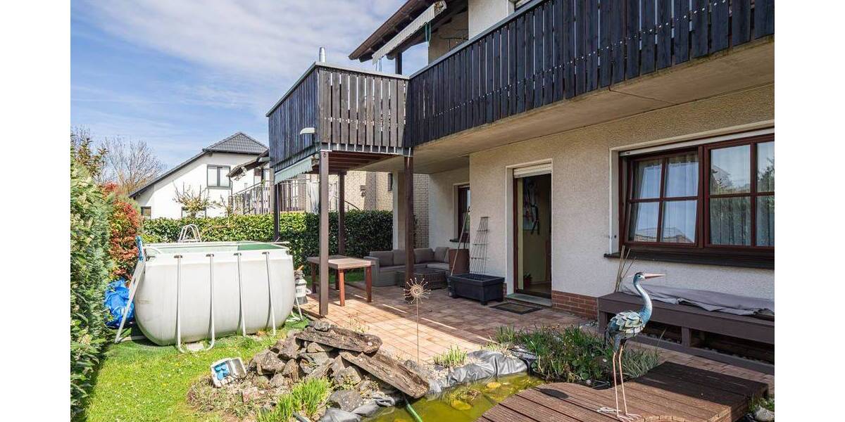 Einfamilienhaus Arnsberg / Müschede Müschede - 329.000&euro; | Angebot:26499410