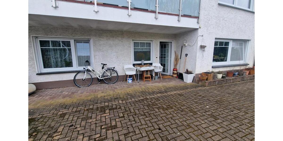 Etagenwohnung Sundern (Sauerland) - 2 Zimmer, 60 m&sup2;, 450&euro; | Angebot:26023970