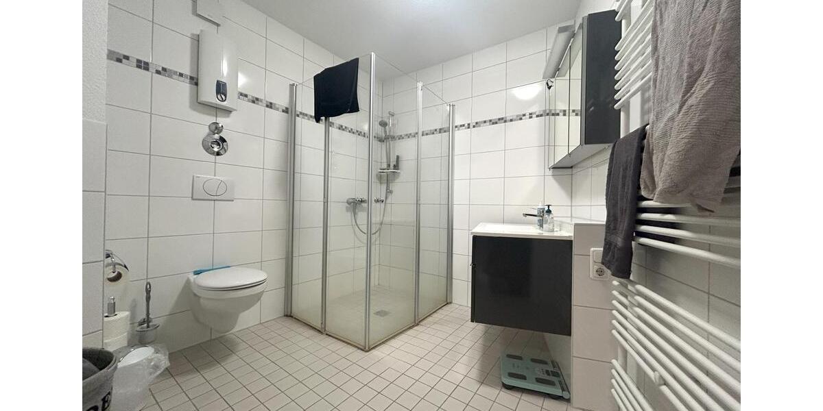 Etagenwohnung Lüdenscheid Staberg - 2.5 Zimmer, 68 m&sup2;, 616&euro; | Angebot:25378975
