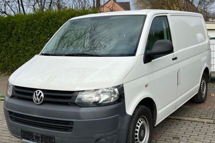 VW T5 Transporter 392.570 km 3.399 &euro; Dortmund 44339