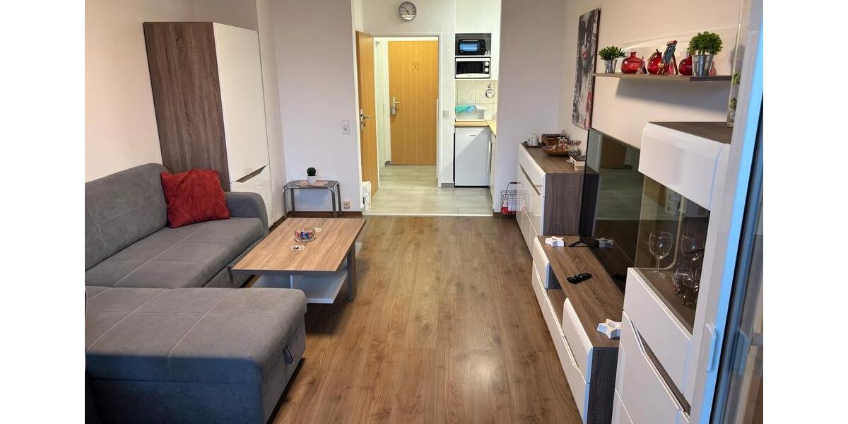 Etagenwohnung Plettenberg - 1 Zimmer, 30 m&sup2;, 68.000&euro; | Angebot:24905790