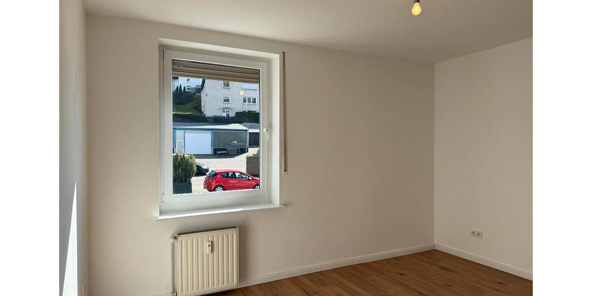 Erdgeschoßwohnung Altena - 4 Zimmer, 106 m&sup2;, 690&euro; | Angebot:25994255