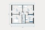 Individuell geplantes Einfamilienhaus in Ennepe Ruhr Kreis - Komfortables Wohnen mit allkauf Dienstleistungspaketen - Einfamilienhaus Ennepe Ruhr Kreis | Angebot:27338591