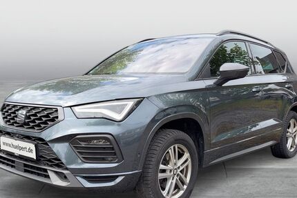 Seat Ateca 117.428 km 19.295 &euro; Dortmund 44269