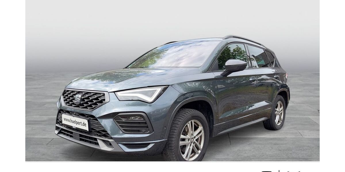 Seat Ateca 117.428 km 19.295 &euro; Dortmund 44269