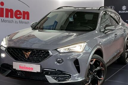 Cupra Formentor 13.156 km 30.709 &euro; Menden 58708