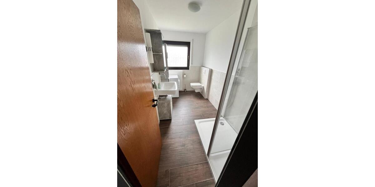 Etagenwohnung Werl - 2 Zimmer, 62 m&sup2;, 650&euro; | Angebot:26635706