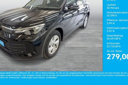 VW Tiguan 13.268 km 35.888 &euro; Dortmund 44141