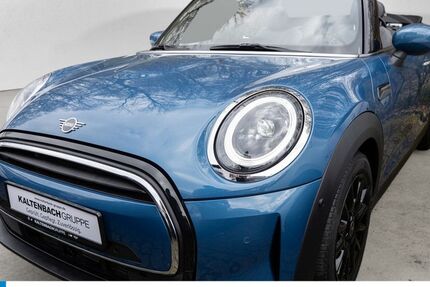Mini Cooper Cabrio 13.714 km 24.390 &euro; Lüdenscheid 58509