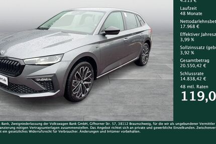 Skoda Scala 19.741 km 21.991 &euro; Dortmund 44309