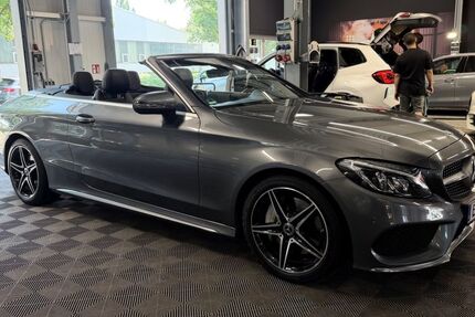 Mercedes-Benz C 250 110.000 km 26.000 &euro; Ennepetal 58256