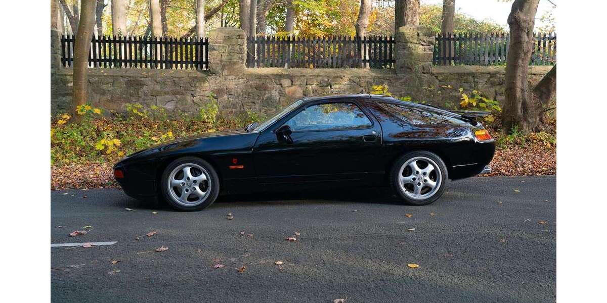 Porsche 928 161.000 km 45.900 &euro; Dortmund, Stadt 44319