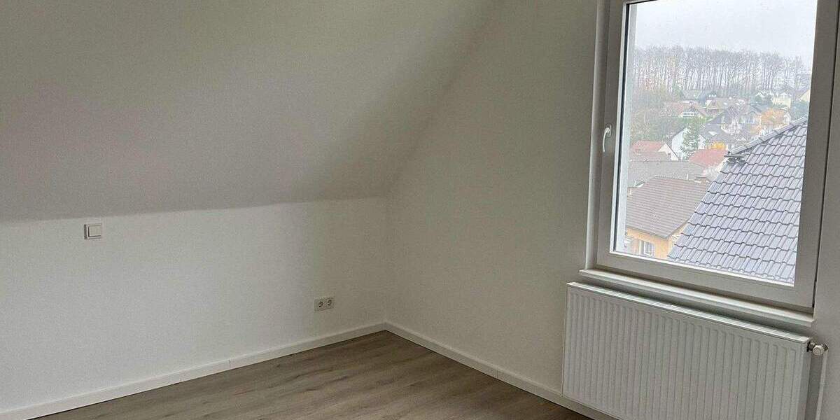 Etagenwohnung Kierspe Kierspe Dorf - 2 Zimmer, 47 m&sup2;, 315&euro; | Angebot:25851397
