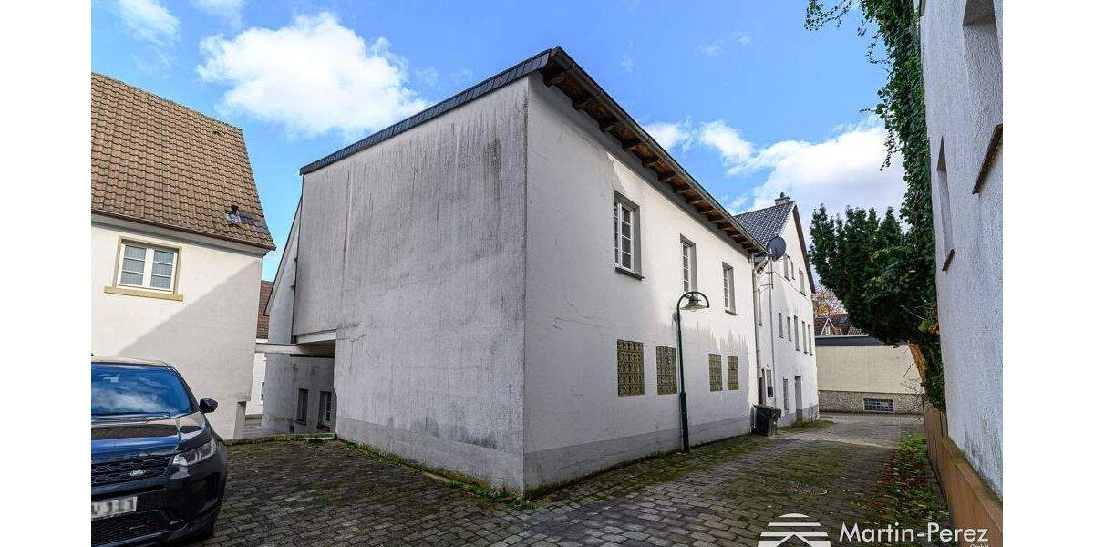 Mehrfamilienhaus, Wohnhaus Breckerfeld - 1 Zimmer, 255.000&euro; | Angebot:25708613