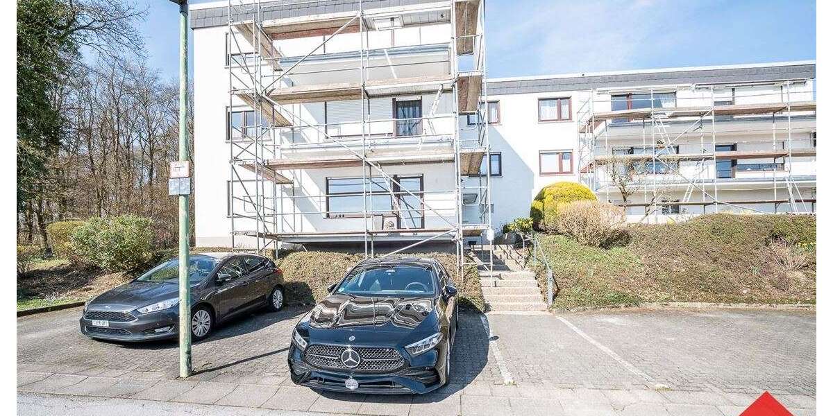 Etagenwohnung Lüdenscheid Othlinghausen - 3 Zimmer, 67 m&sup2;, 650&euro; | Angebot:25895152