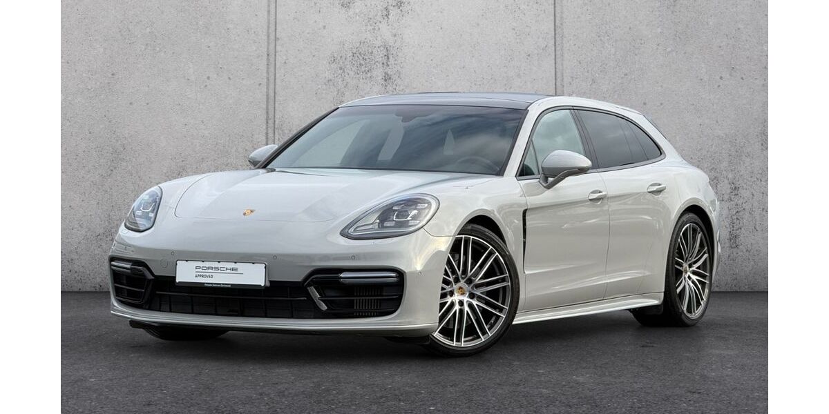 Porsche Panamera 113.208 km 64.900 &euro; Holzwickede 59439