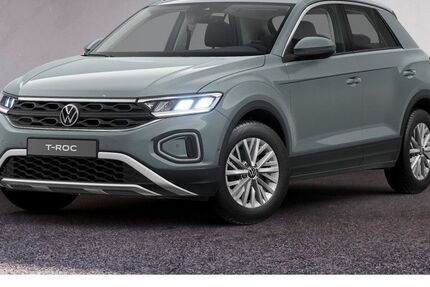 VW T-Roc 12.428 km 19.990 &euro; Menden 58706