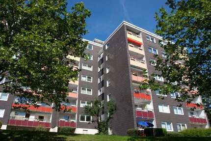 Wohnung Hagen Reh - 3.5 Zimmer, 79 m&sup2;, 422&euro; | Angebot:25519410