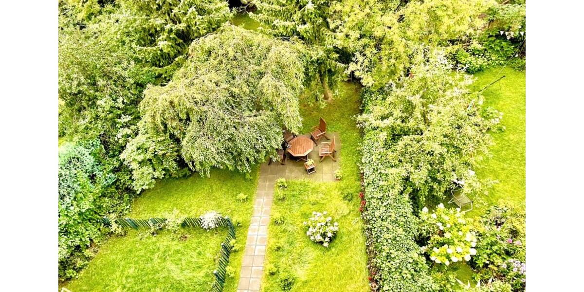 Dachgeschoßwohnung Hagen Hagen-Nord - 2 Zimmer, 60 m&sup2;, 699&euro; | Angebot:26180123